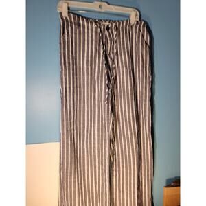 Just Living Womens Semi Casual Lounge Pants Size M